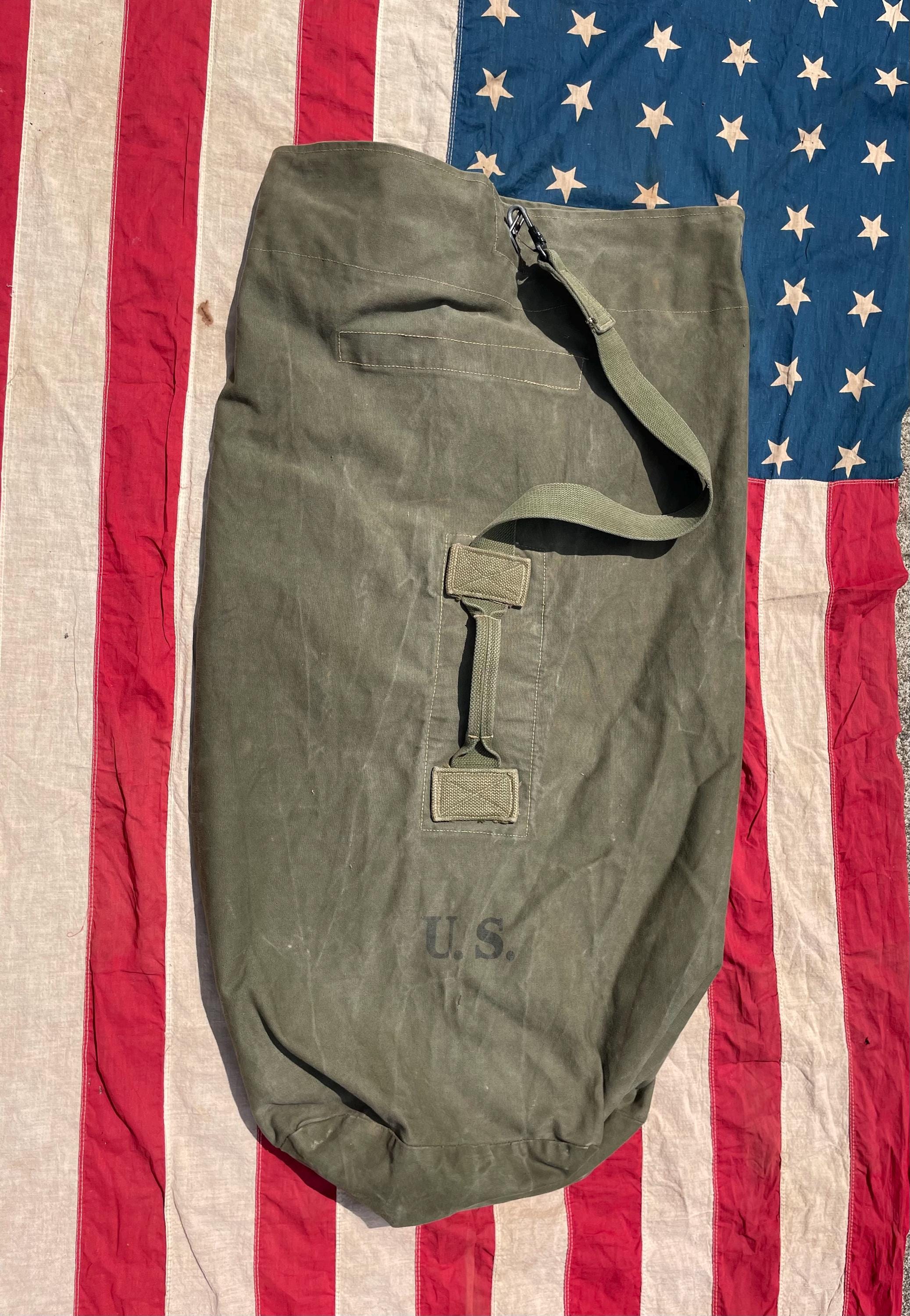 Ww2 Us Army Bags - Etsy