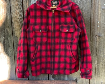 ジャケット・アウター 23AW WOOLRICH Checked jacket wool tweed il_fullxfull.6164259259_9c0o.jpg