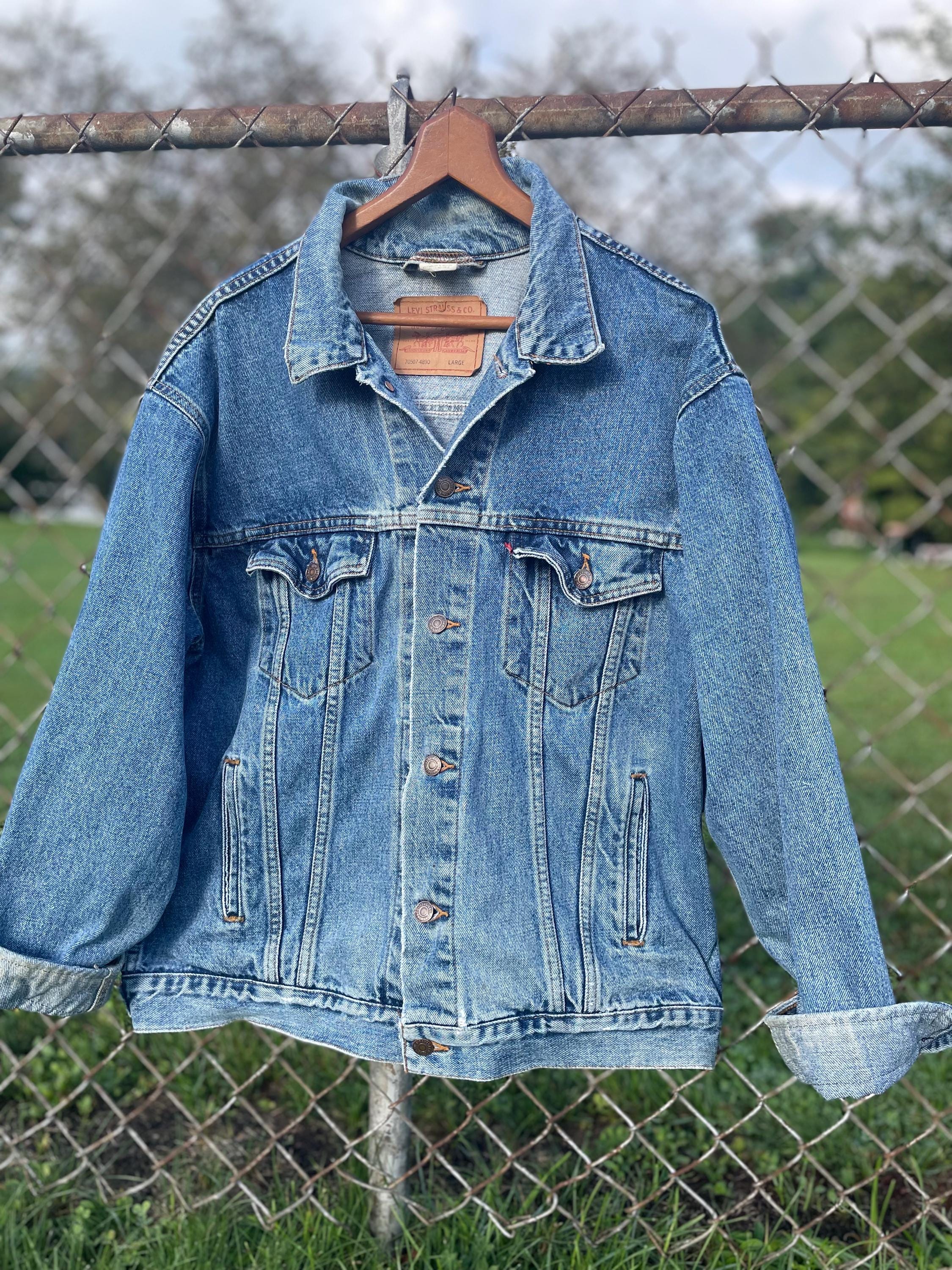Levi';s 70507 4890 - Etsy