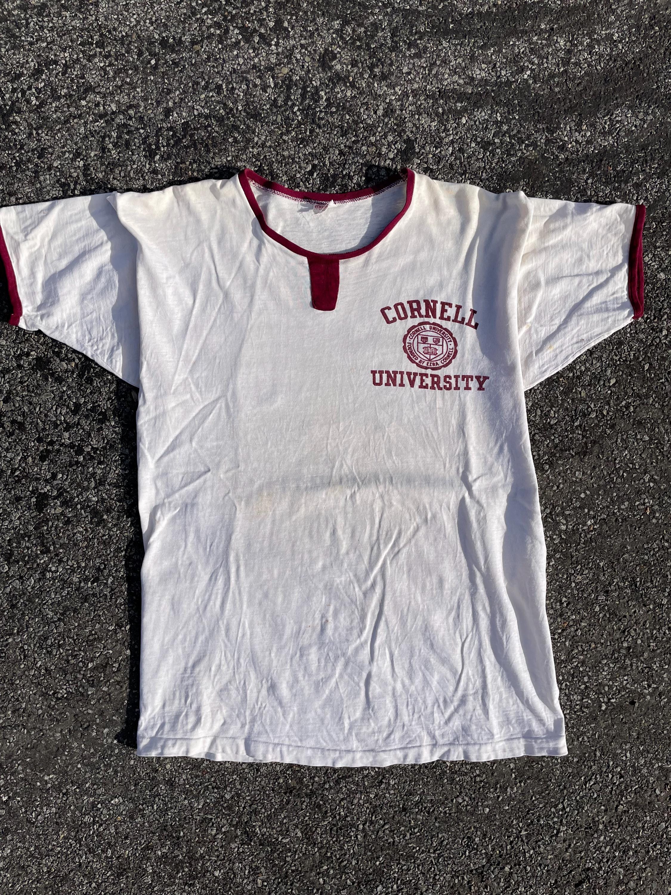 60s Collegiate Sweat - Etsy