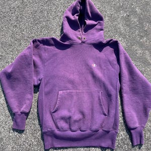 Champion Reverse Weave - Etsy
