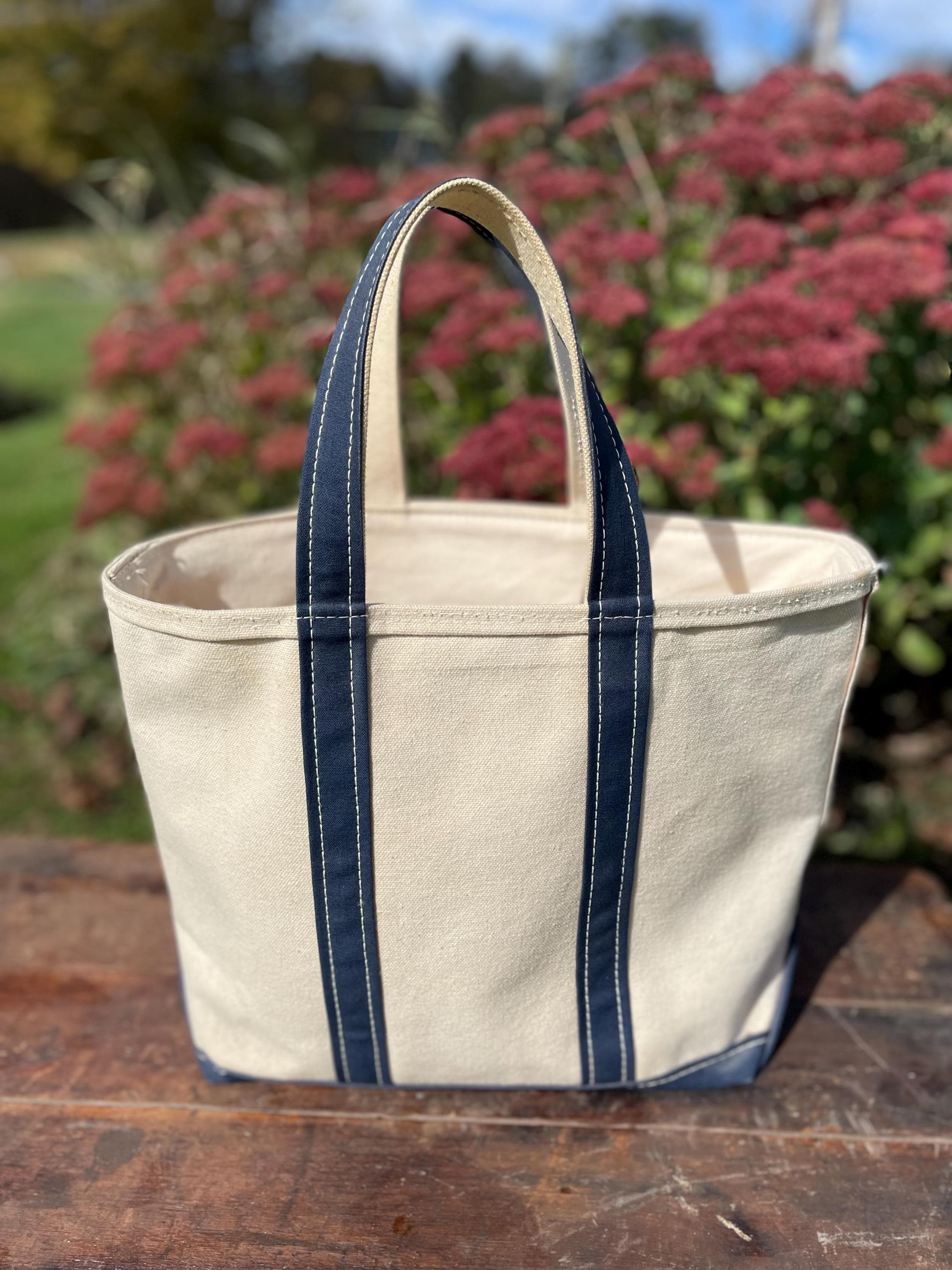 バッグ Rare! 80s L.L.Bean Rucksack TOTE BAG USA Rare! 80s L.L.Bean Rucksack TOTE BAG USA