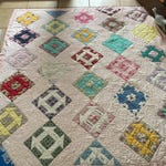 Vintage Quilts