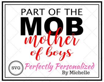 MOB, Madre de los Niños