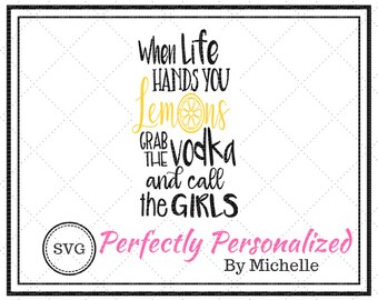 Cuando la vida te manos limones