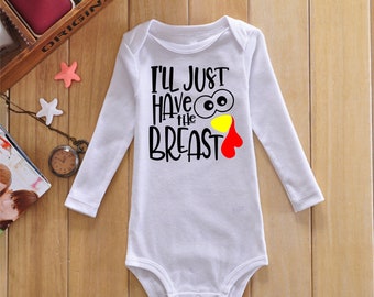 Solo tendré el pecho, Acción de Gracias, SVG