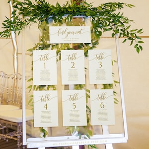 Wedding Seating Chart. Wedding Seating Chart Template, Wedding Seating Chart Cards, Seating Cards Wedding, Table Seating Cards, Stephanie