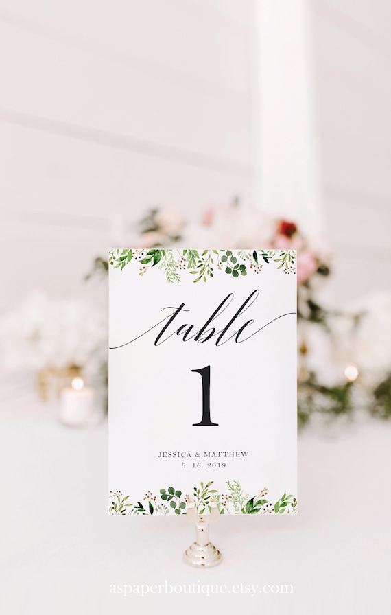 Greenery Wedding ceremony Desk Selection, Printable Desk Variety Card, Quantities Template, Do-it-yourself Desk Figures, Thoroughly Editable, Attempt Prior to On your own Get, #17_G01 image regarding Diy Printable Table Numbers named Greenery Wedding ceremony Desk Range, Printable Desk Quantity Card, Figures Template, Do-it-yourself Desk Quantities, Thoroughly Editable, Test Ahead of Your self Purchase, #17_G01