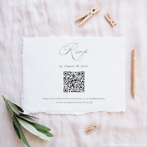 Script Wedding Invitation, Wedding Invitation Template, Wedding Invitation Suite, Wedding Invitation Set, Wedding Invites, Catherine image 5