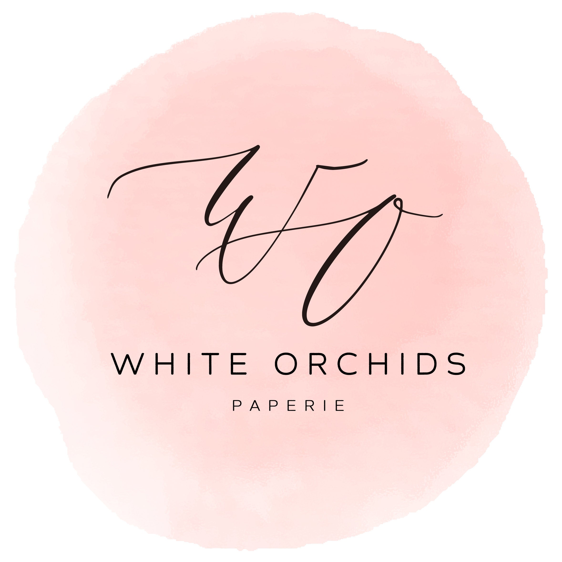WhiteOrchidsPaperie