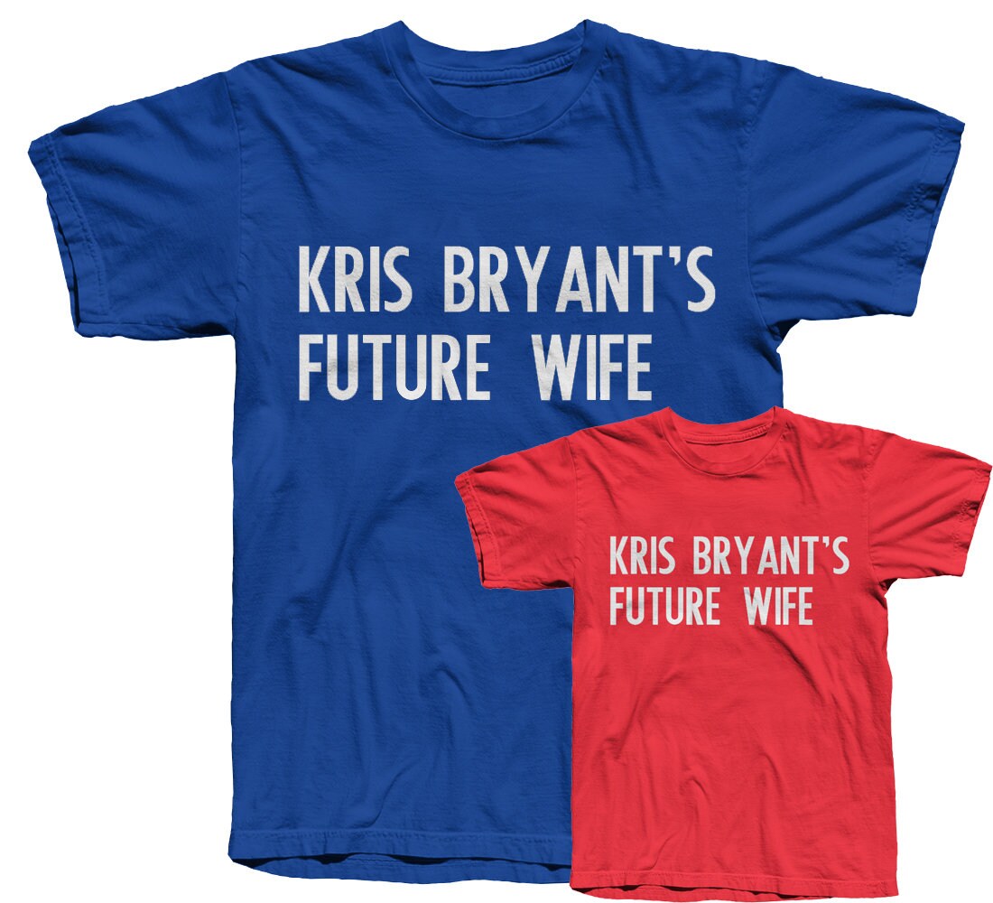 cubs shirts