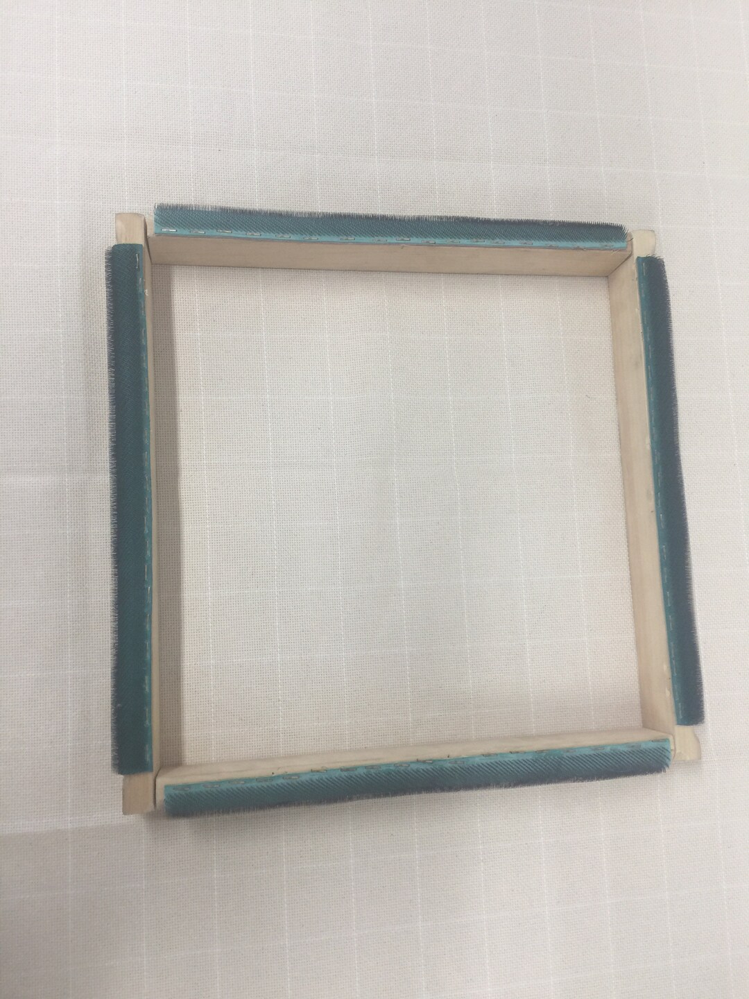 Rug Hooking Gripper Strip Frames FREE SHIPPING Etsy