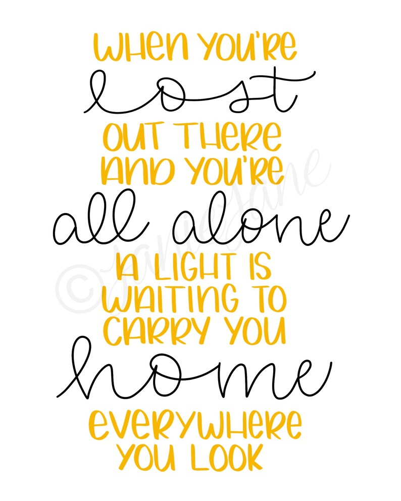 lyrics for full house theme song
