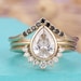 see more listings in the Moissanite/Diamond Rings section