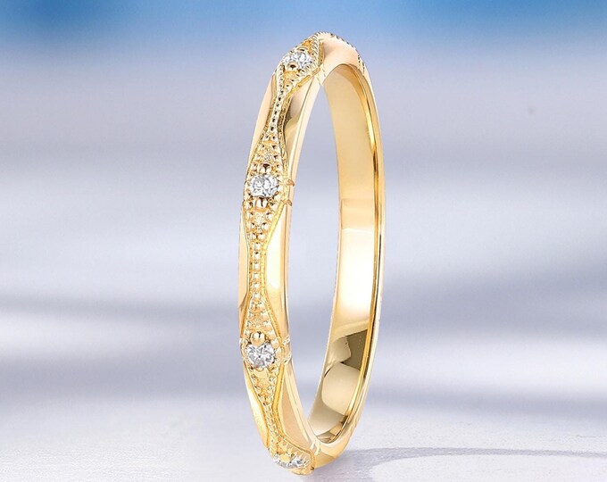 Etsy hello ring online