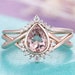 see more listings in the Morganite / Rose Quartz section