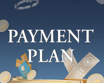 First Payment Plan for zainaward