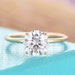 see more listings in the Moissanite/Diamond Rings section