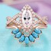 see more listings in the Moissanite/Diamond Rings section