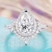 see more listings in the Moissanite/diamanten ringen section