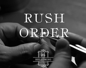 Rush Orders