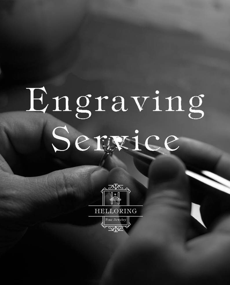 Engraving Service Etsy Australia