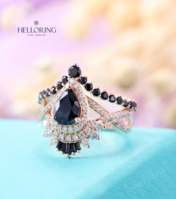 Engagement Ring Black Owned Earring Shops GAIA