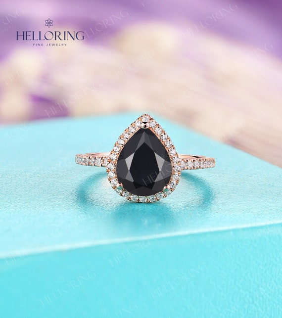 Etsy hello ring deals