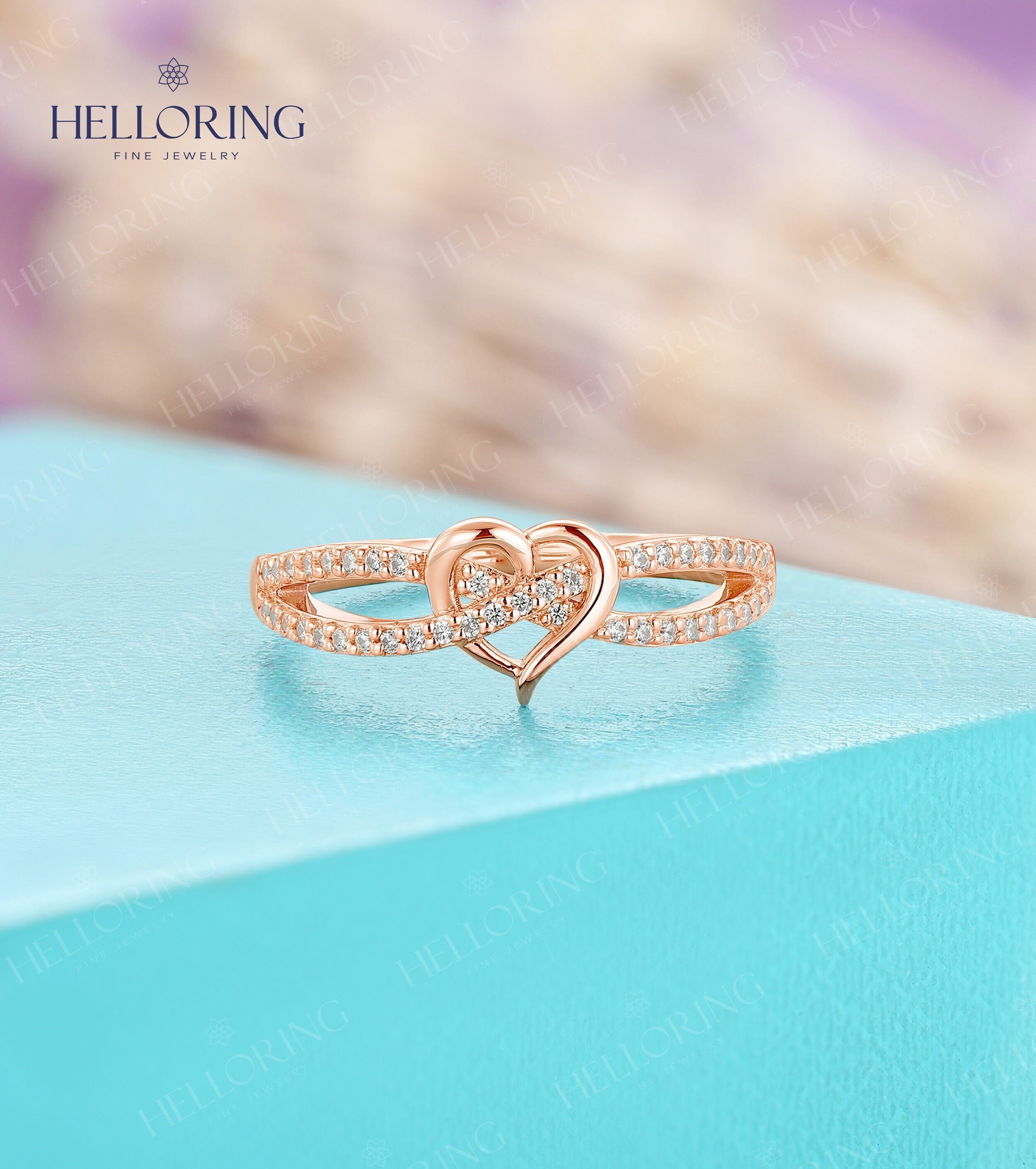 Helloring fine jewelry deals