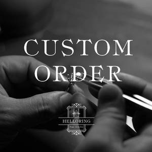 CUSTOM SERVICE