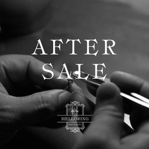 After Sale-Remake