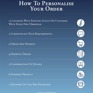 Vintage Diamond Wedding Band, Solid Gold, Unique Milgrain Band, Stackable Matching Anniversary Ring for Women image 17