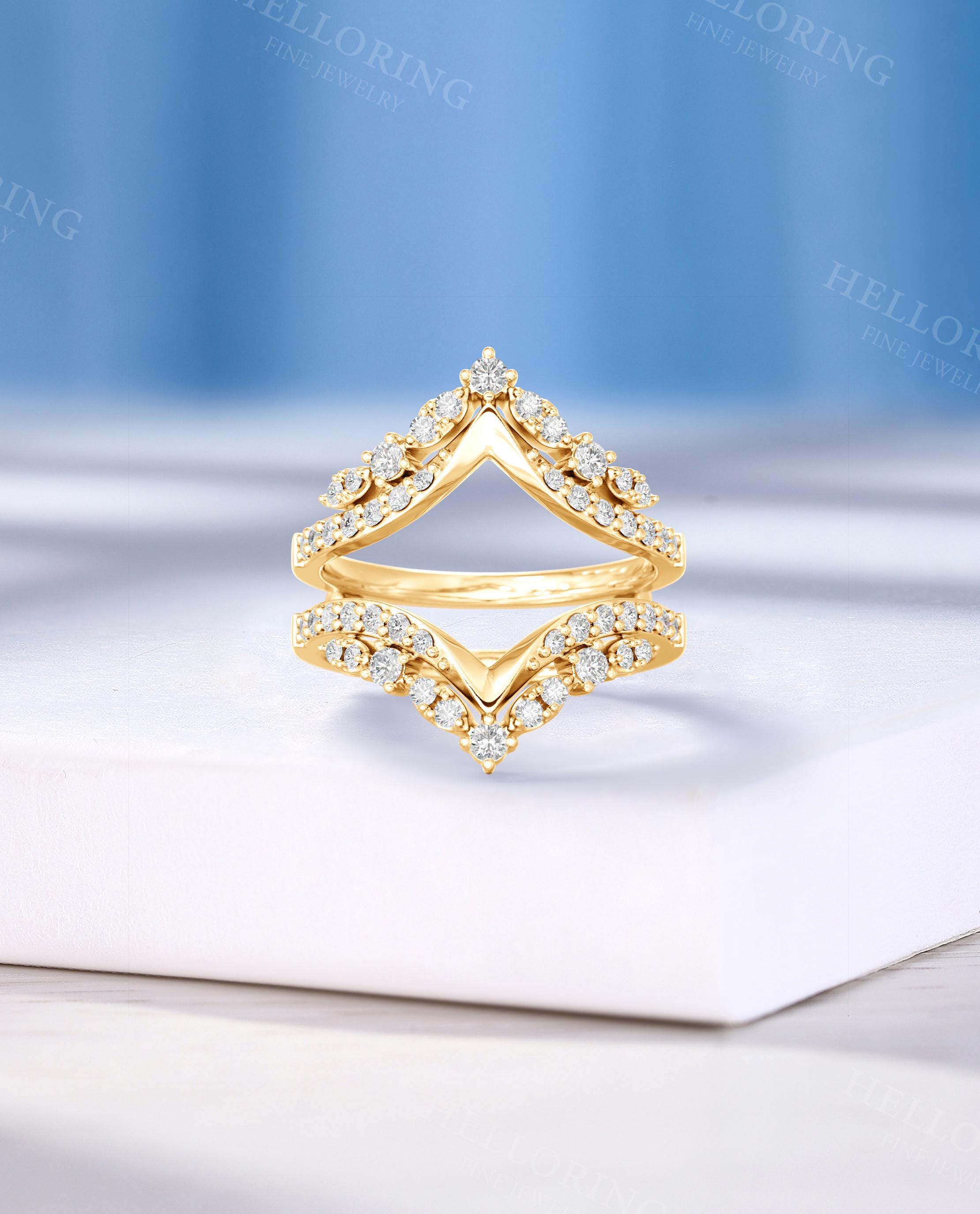 HELLOICE キング クラウン リング 送関込 King Crown Ring - Helloice