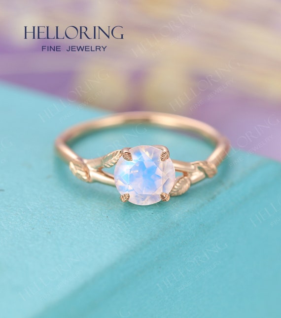 Hello ring etsy deals