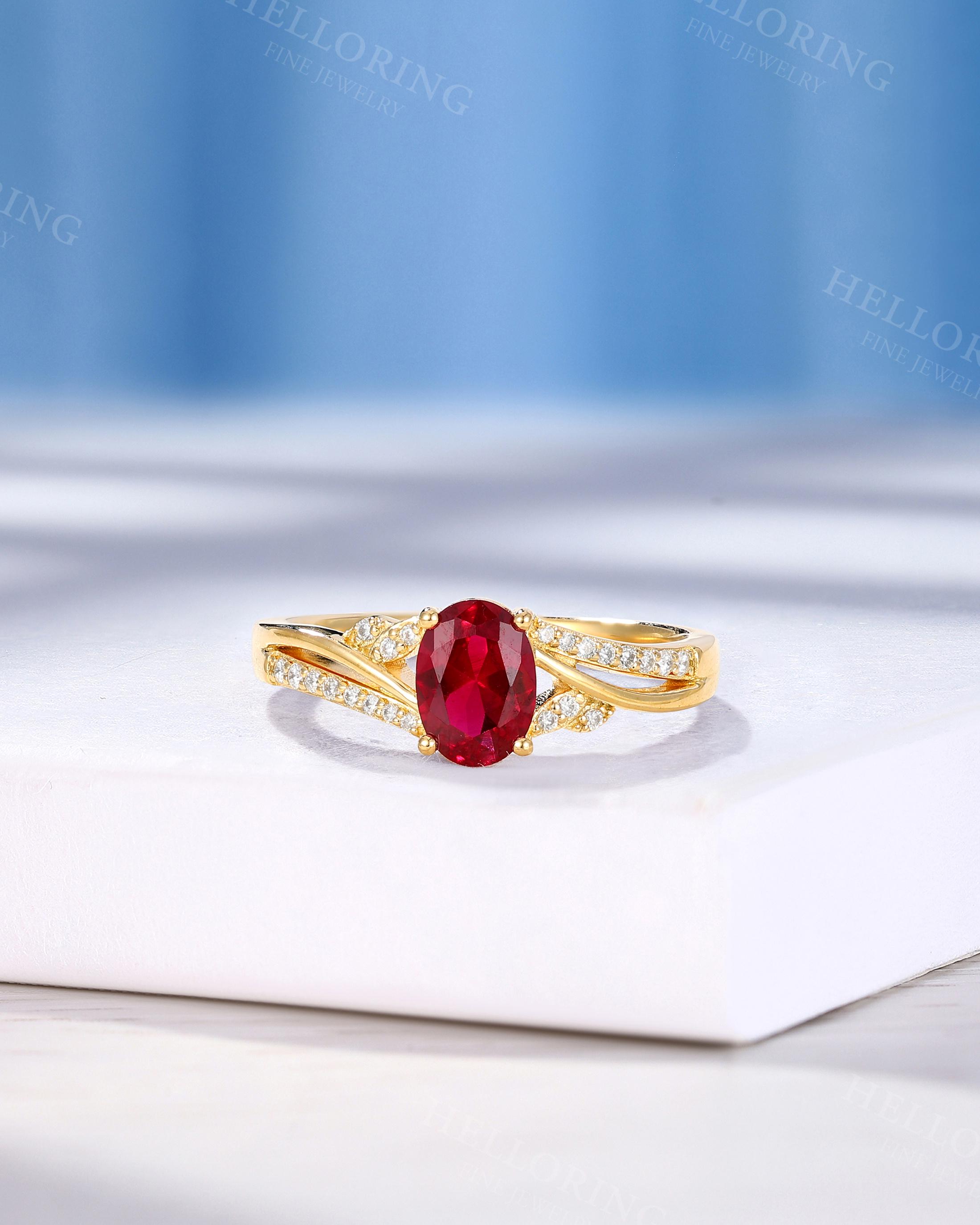 HelloRing - Etsy 日本