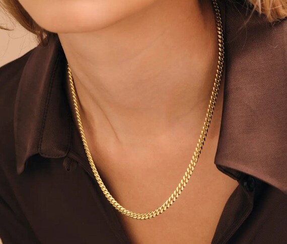 4k gold chain deals