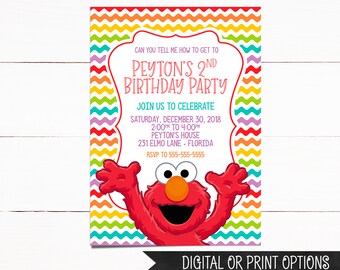 printed invitations etsy