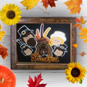 Personalized Family Holiday Plaques - Holiday Family Sign - Custom Family House Sign - Outdoor Family Decor - Personalized Family Decor