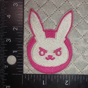 muscular rabbit  Pin for Sale by Alex3214