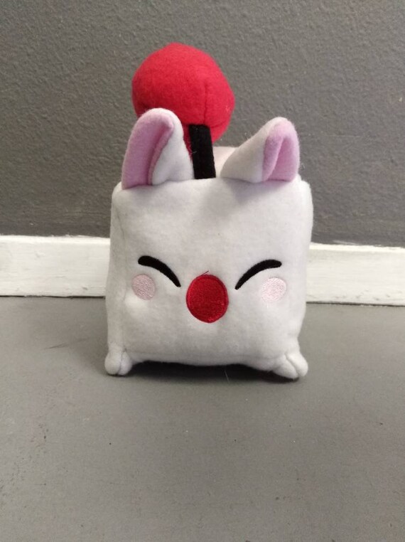 mog plush
