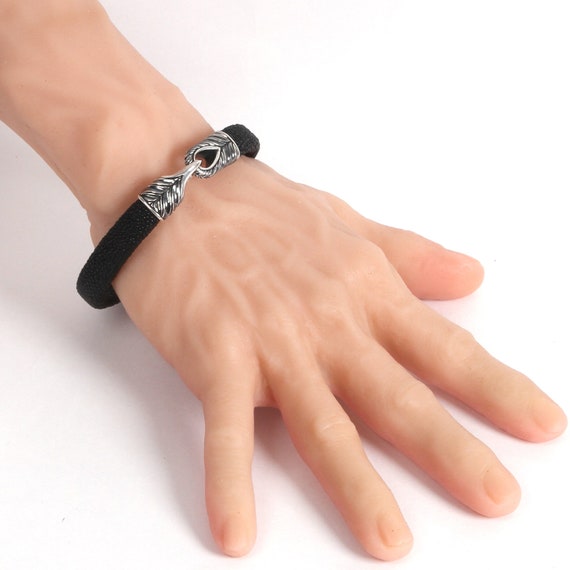 Mens stingray deals bracelet