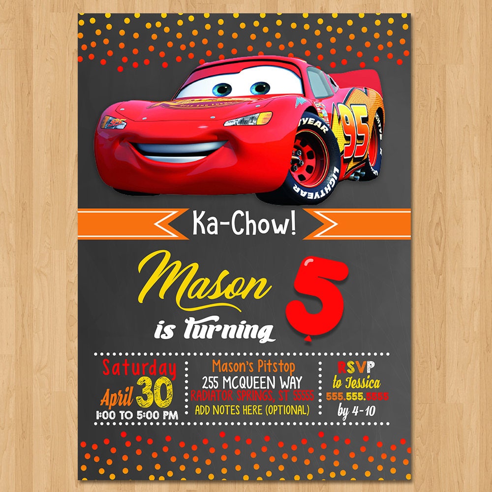  Cars Birthday Party Supplies, Lightning McQueen Birthday Party  Supplies, 12pcs Cars Gift Boxes, Candy Bags - Lightning McQueen Car  Birthday Party Favor for Cars Party Decorations : Toys & Games