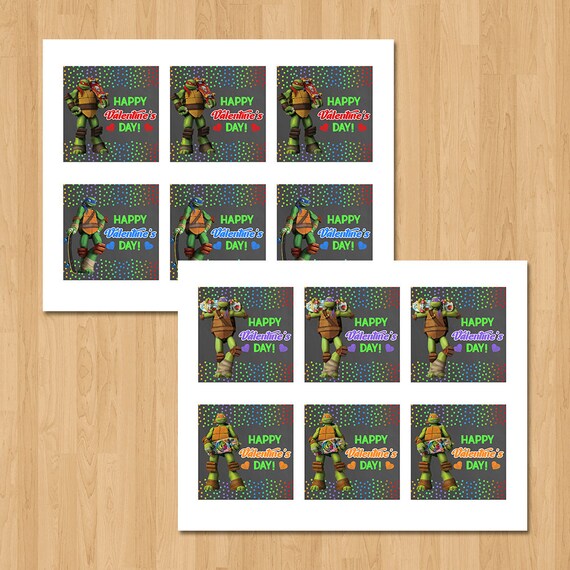 Teenage Mutant Ninja Turtles Valentine S Day Cards Etsy - etsy roblox valentines day cards chalkboard red teal roblox Teenage Mutant Ninja Turtles Valentine S Day Cards Etsy - roblox valentines day cards chalkboard red teal roblox