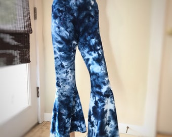 Petite Bell Bottom - Etsy
