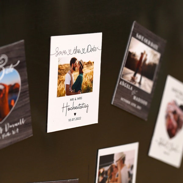 Custom Fridge , Wedding Favors Etsy