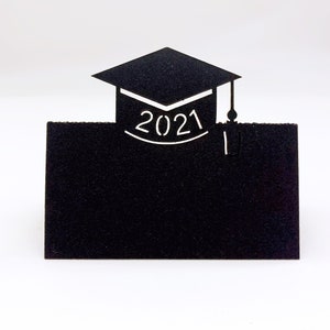 Graduation Place Cards / Diploma-uitreiking Decor / Graduation Party Tags / Graduation zitkaarten / / voedsel tent kaarten / tafel Naamkaartjes