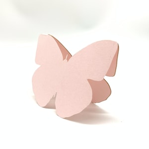 Butterfly Place Cards/laser cut food tent cards/wedding sitting cards/ table Name cards/Butterfly food tent /Wedding Party Table Name Cards