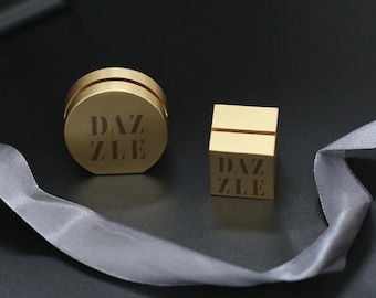 Wedding Place Card Holders, Personalized Engraved card stands, Place Card Holders, Table Stands, Business Card Stands, Wedding Table Decor