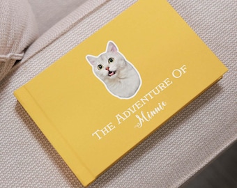 Álbum de bolso personalizado para animais de estimação, álbum Instax de 3 polegadas com 12 cores, álbum de memórias para animais de estimação, álbum de fotos de cães, álbum de fotos de gatos, álbum para amantes de animais de estimação
