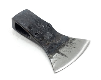 axe head etsy